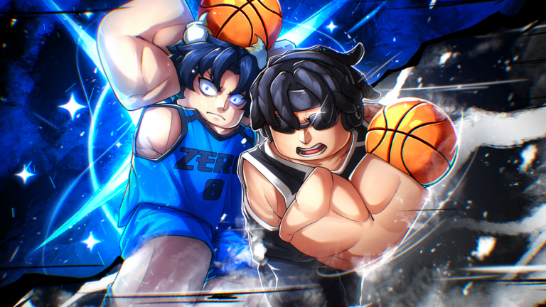 BASKETBALL: ZERO