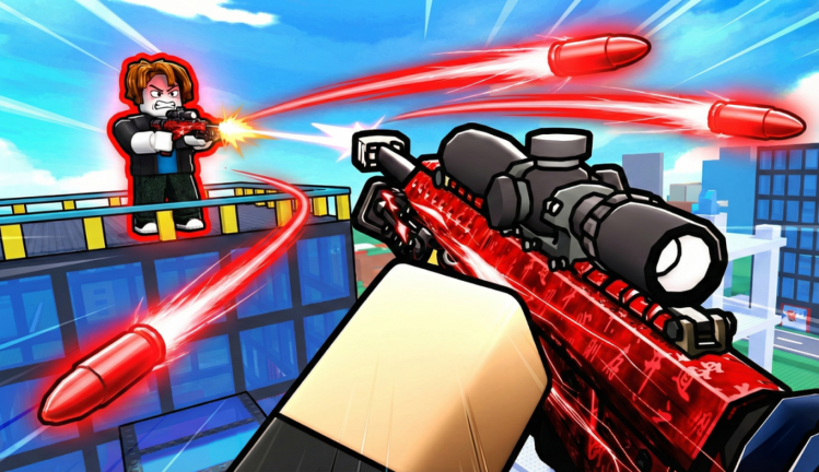 HYPERSHOT
