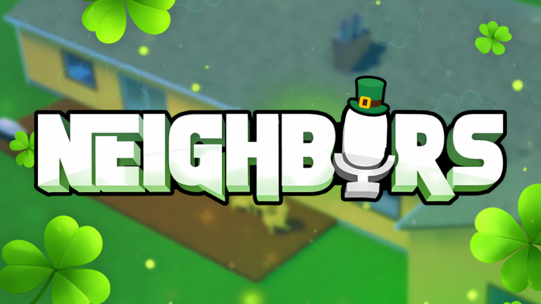 NEIGHBORS