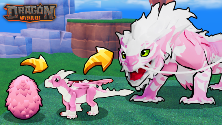 NEW SZN 46 DRAGON ADVENTURES FANTASY PETS