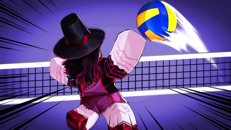 VOLLEYBALL LEGENDS