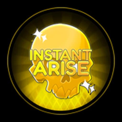 INSTANT ARISE