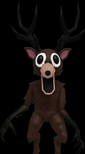 The Deer