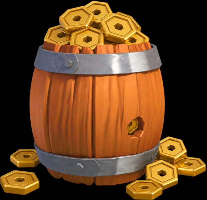 1000 Robux