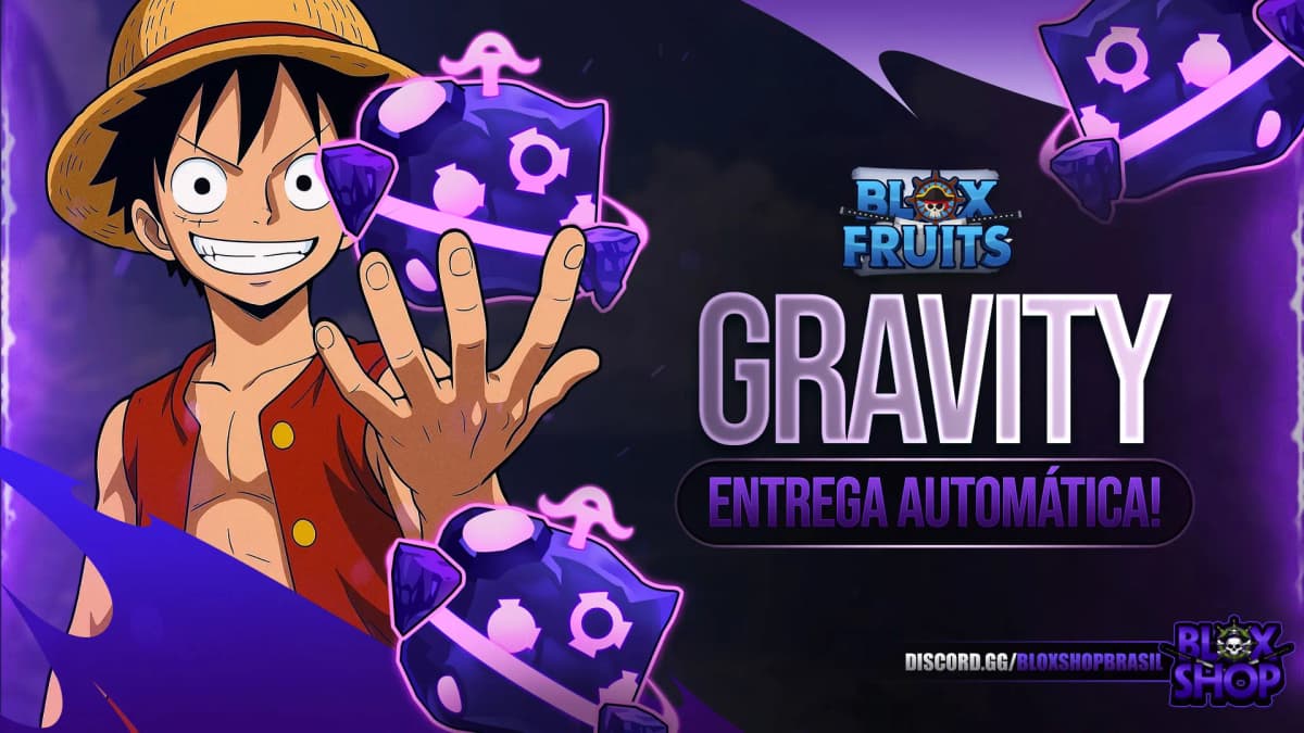 Gravity Inv+God
