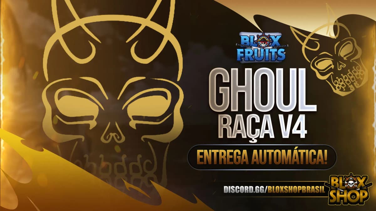 V4 Ghoul Full+Kitsune Usada+Cdk+Sg+God+Lvl 2800