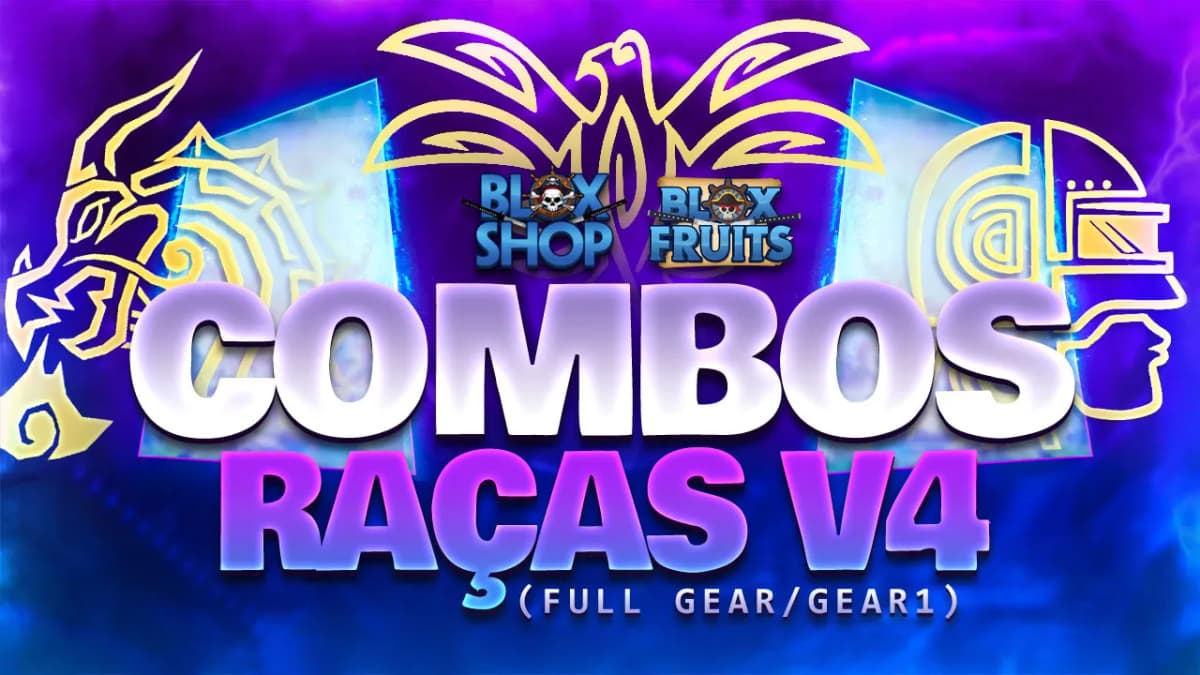 V4 1gear+God